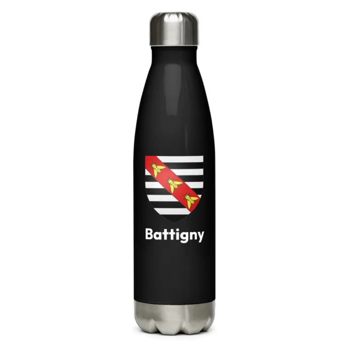 Gourde — Battigny