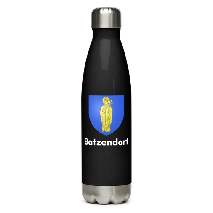Gourde — Batzendorf