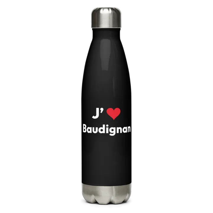 Souvenirs de Baudignan