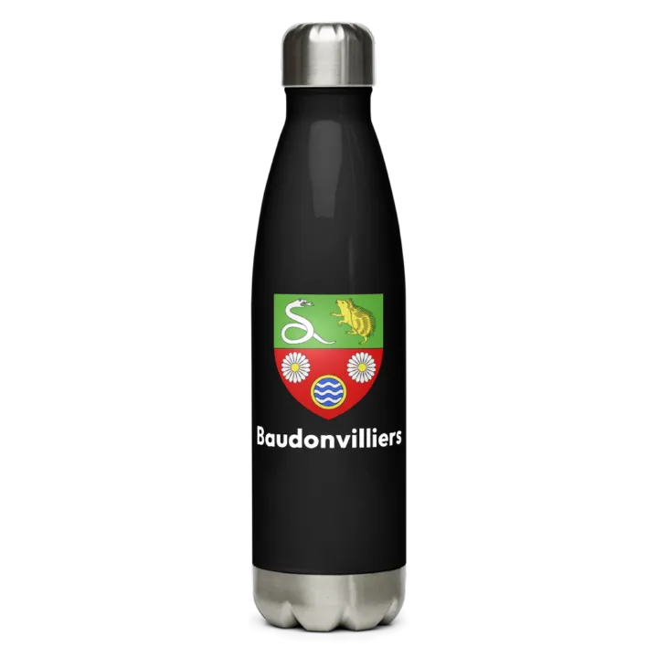 Gourde — Baudonvilliers