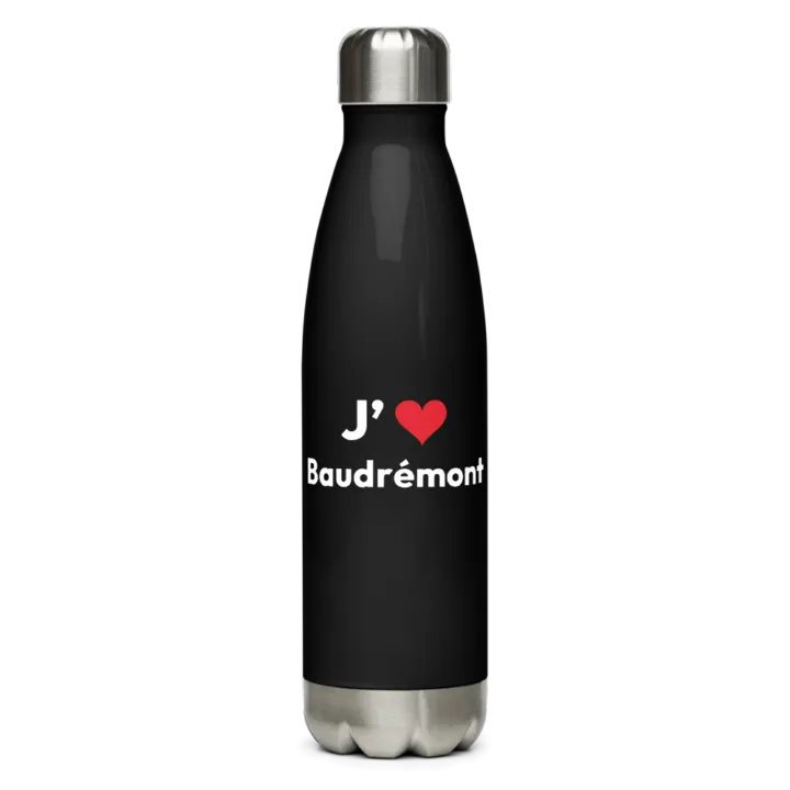 Souvenirs de Baudrémont