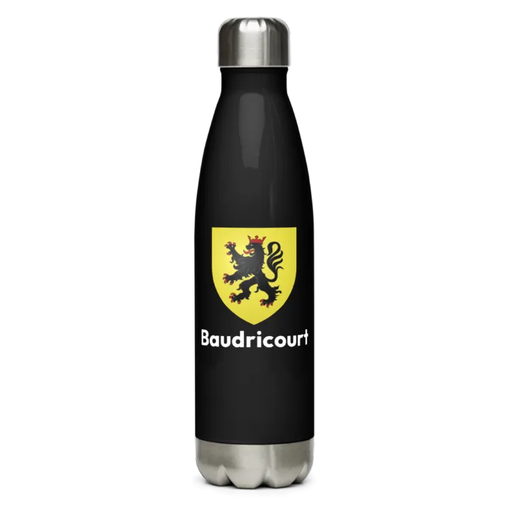 Gourde — Baudricourt