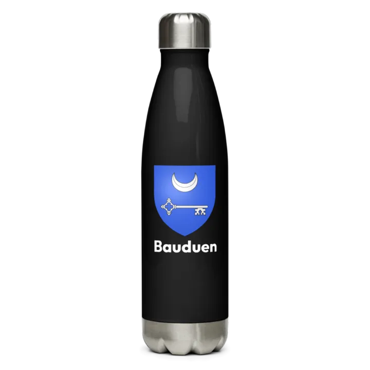 Gourde — Bauduen