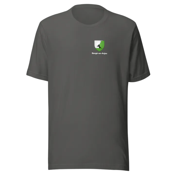 T-shirt — Baugé-en-Anjou