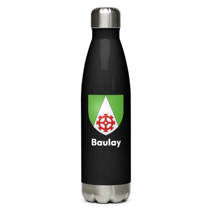 Gourde — Baulay