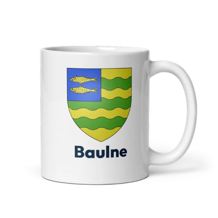 Souvenirs de Baulne