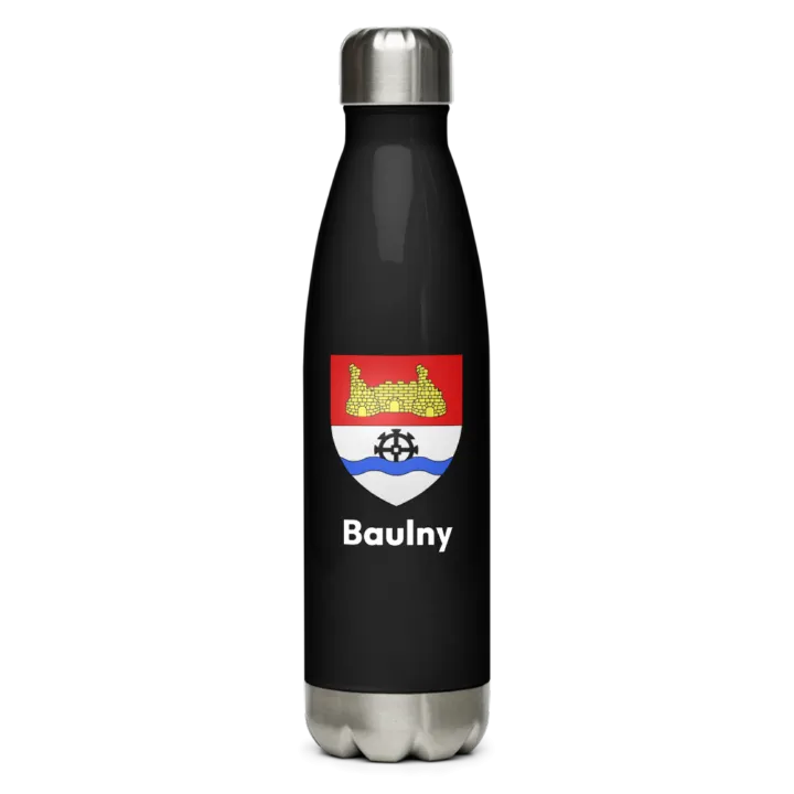 Gourde — Baulny