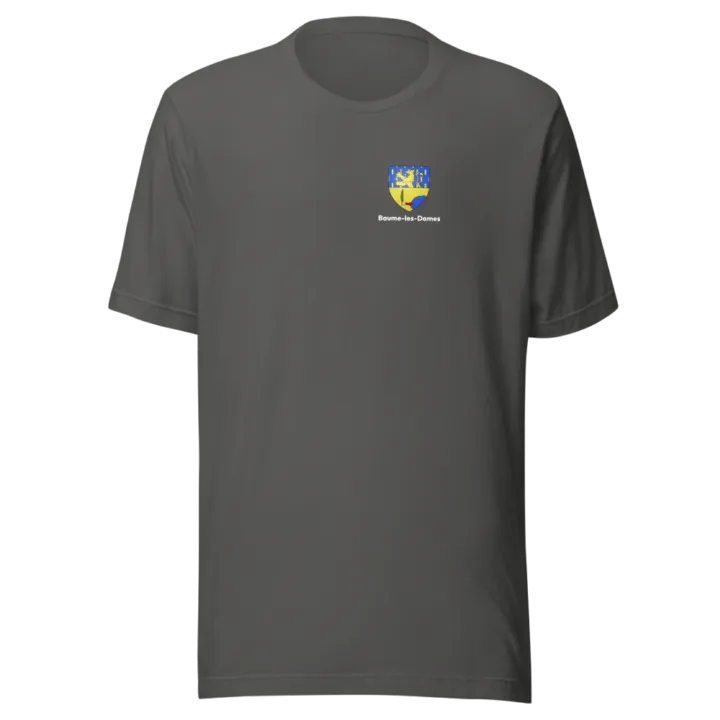 T-shirt — Baume-les-Dames