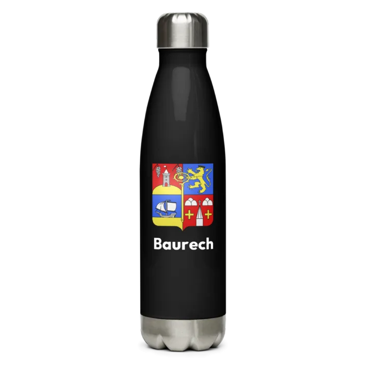 Gourde — Baurech
