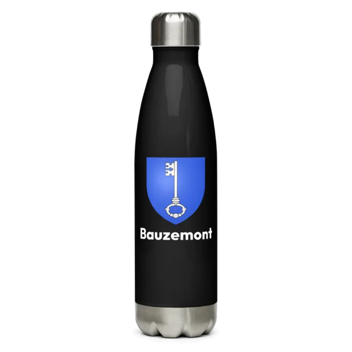 Gourde — Bauzemont