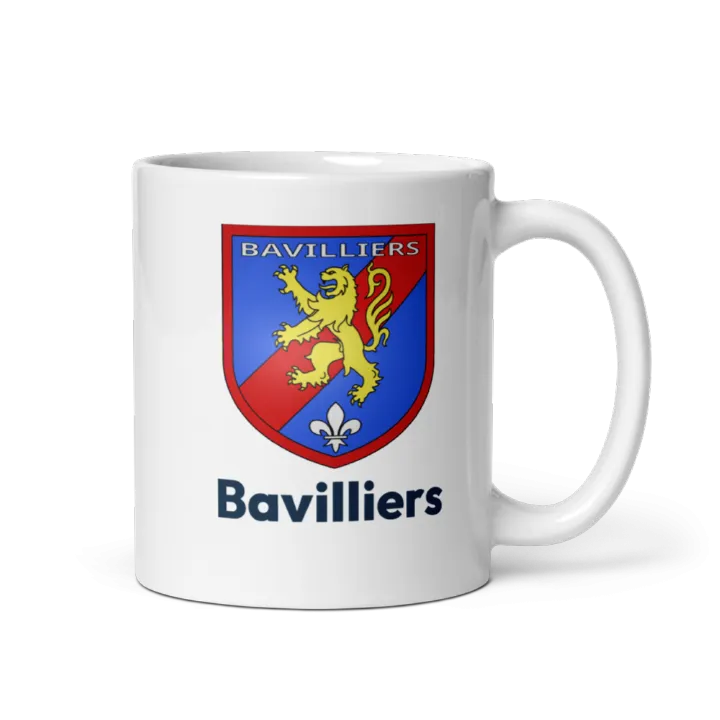 Souvenirs de Bavilliers
