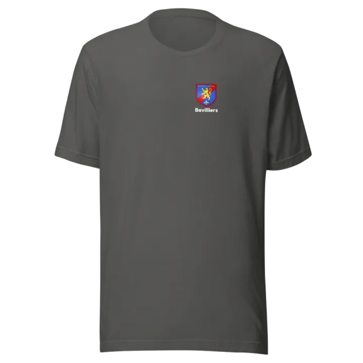 T-shirt — Bavilliers