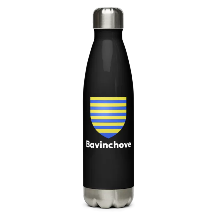 Gourde — Bavinchove