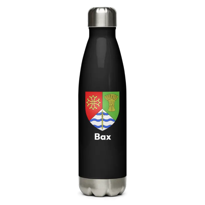 Gourde — Bax