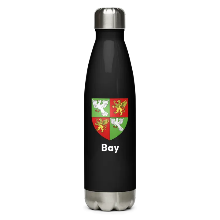 Gourde — Bay