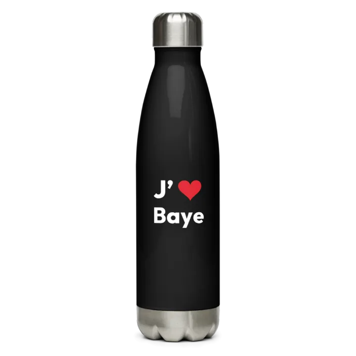 Gourde — Baye