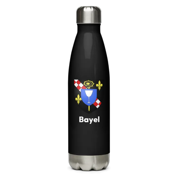 Gourde — Bayel