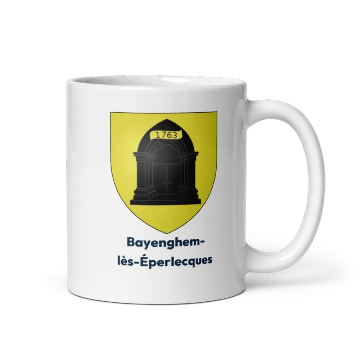 Souvenirs de Bayenghem-lès-Éperlecques