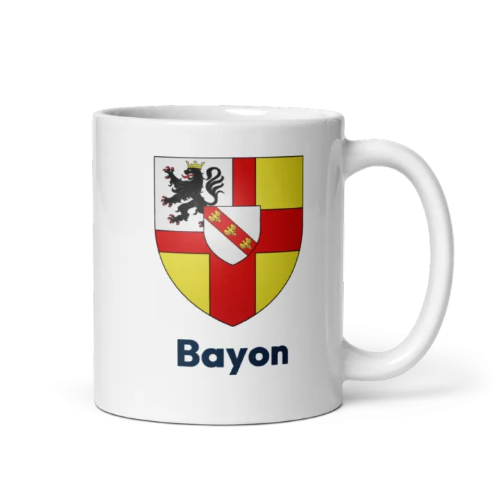 Souvenirs de Bayon