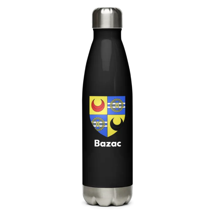 Gourde — Bazac