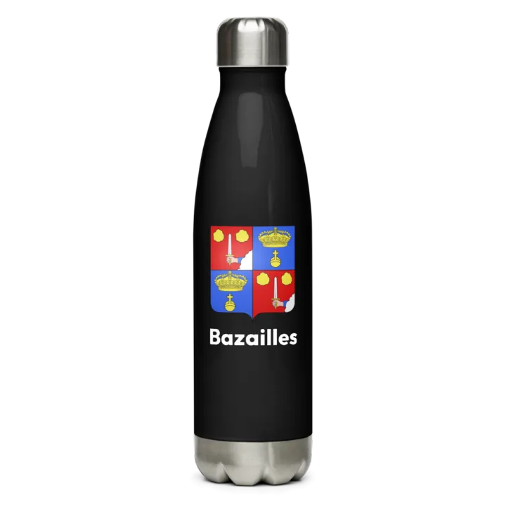 Gourde — Bazailles