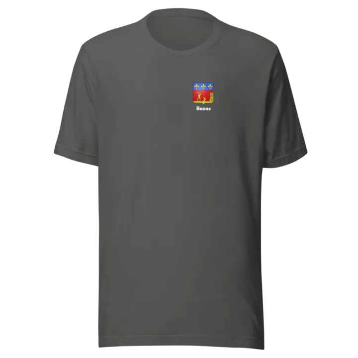 T-shirt — Bazas