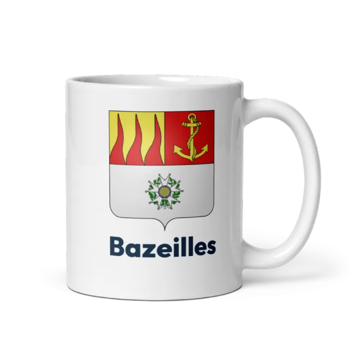 Souvenirs de Bazeilles