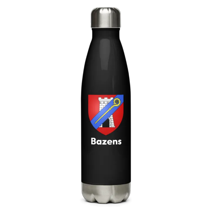 Gourde — Bazens