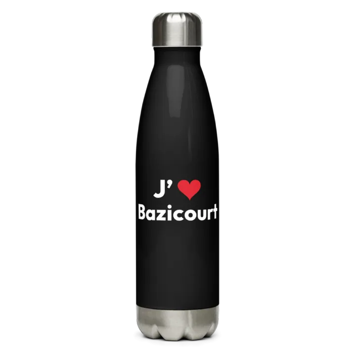Gourde — Bazicourt