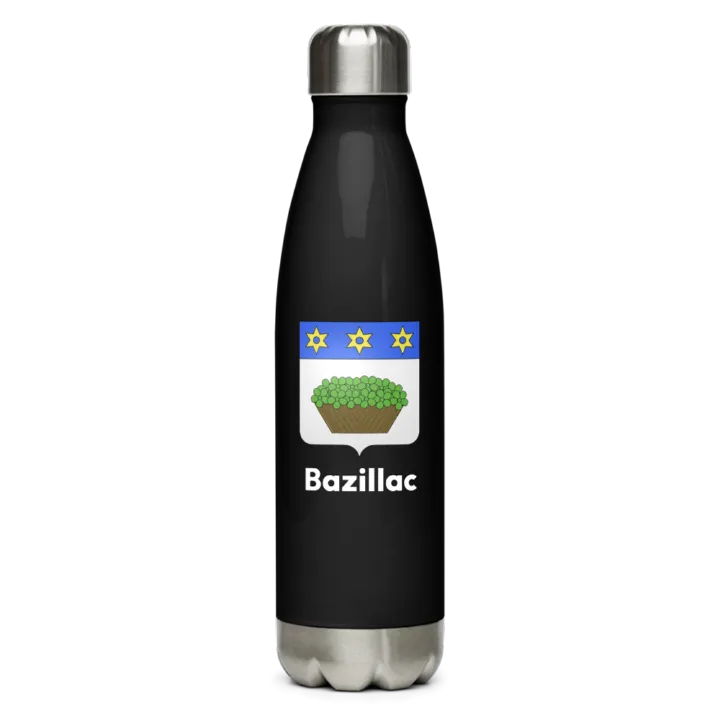 Gourde — Bazillac