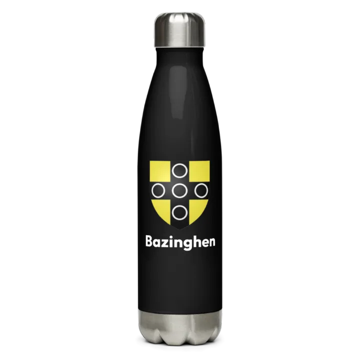 Gourde — Bazinghen