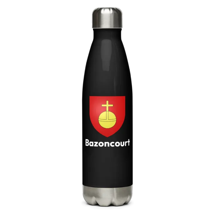 Gourde — Bazoncourt