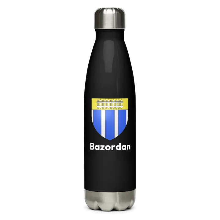 Gourde — Bazordan