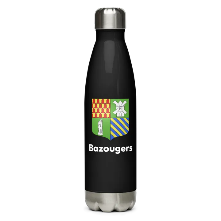 Gourde — Bazougers