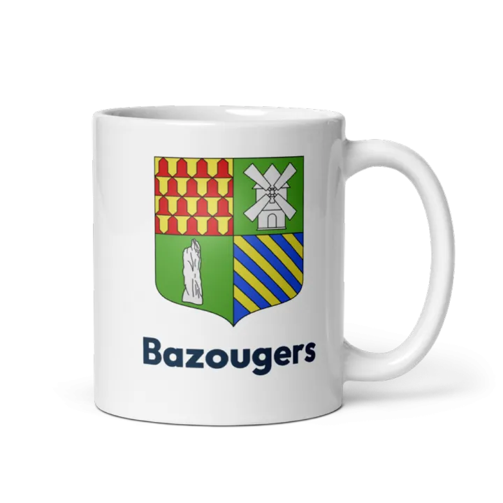 Souvenirs de Bazougers