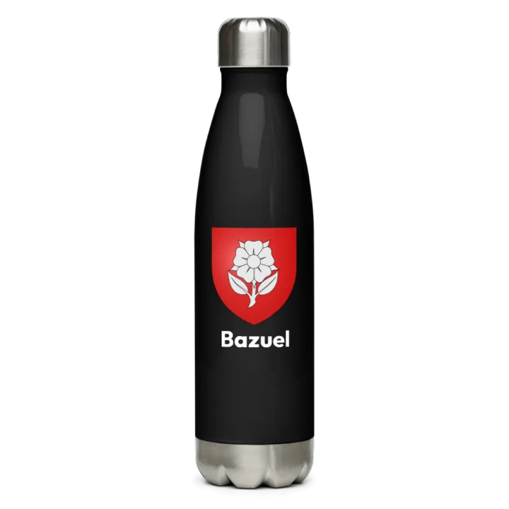 Gourde — Bazuel