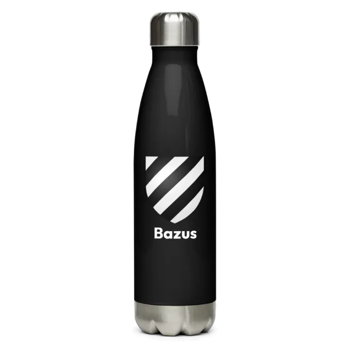 Gourde — Bazus