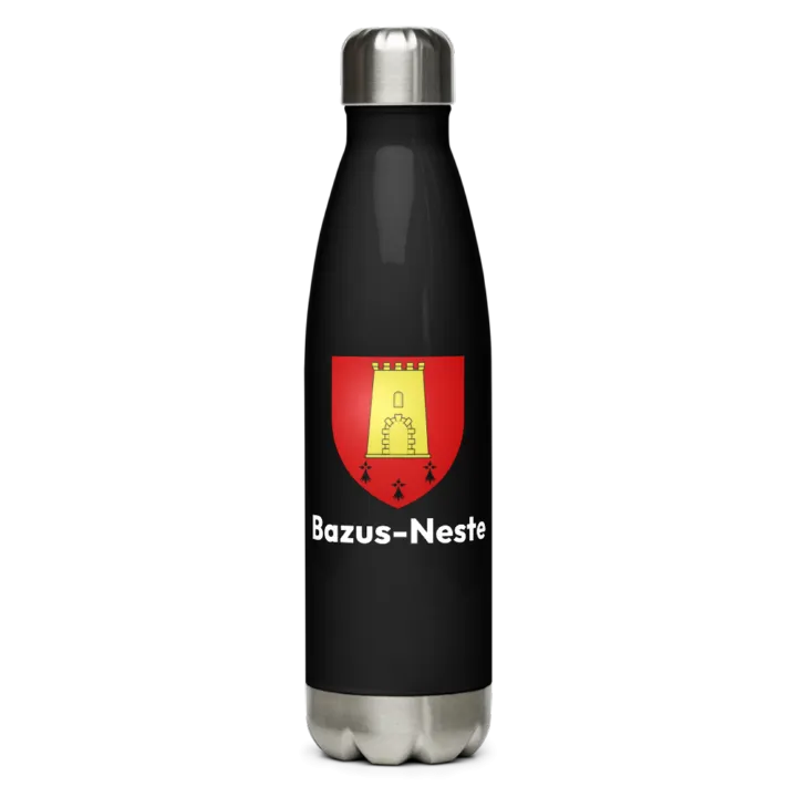 Gourde — Bazus-Neste