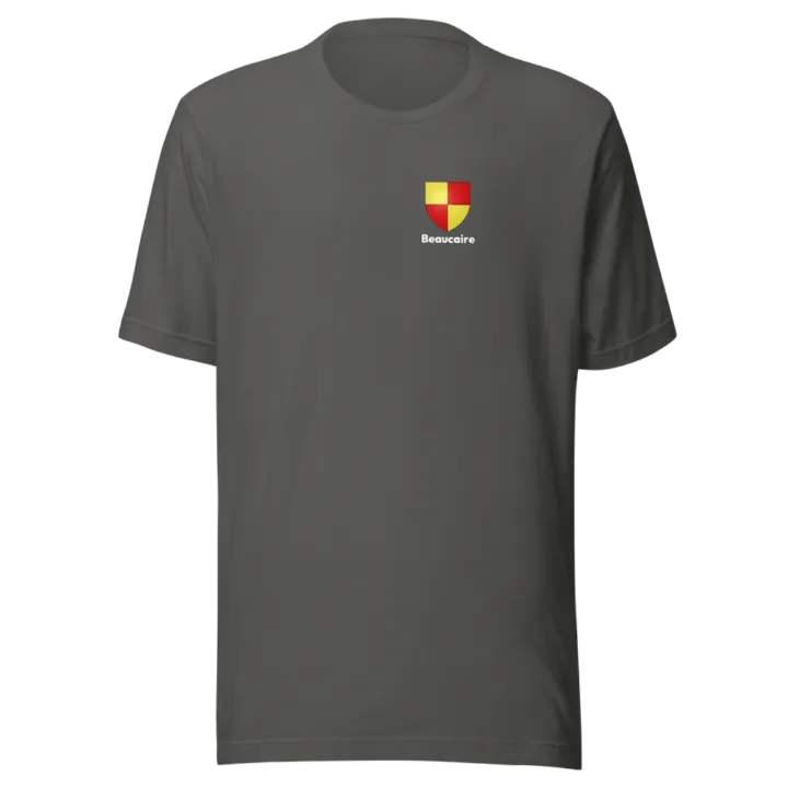 T-shirt — Beaucaire