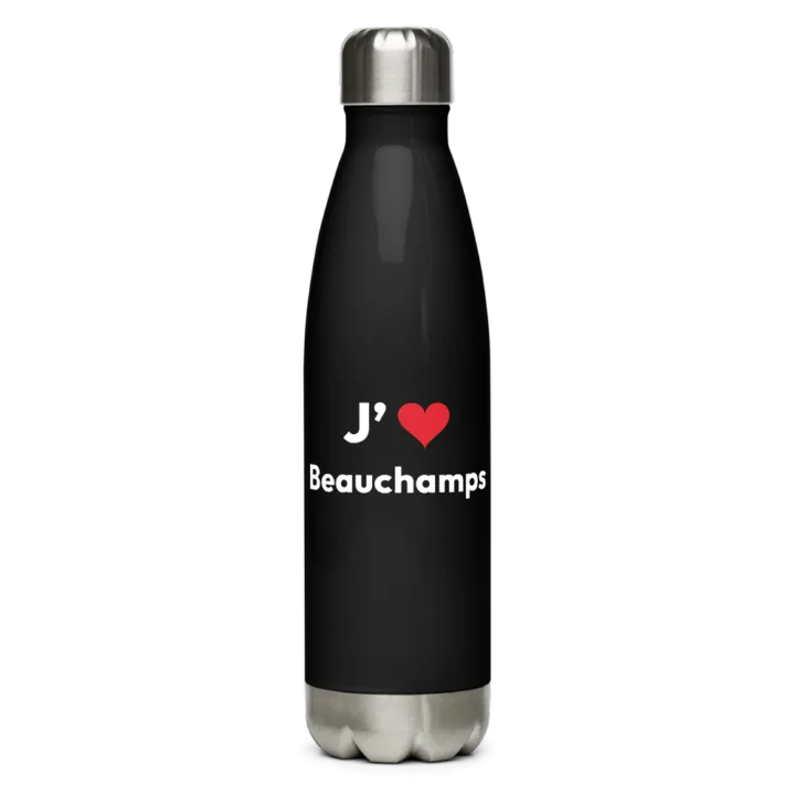 Gourde — Beauchamps