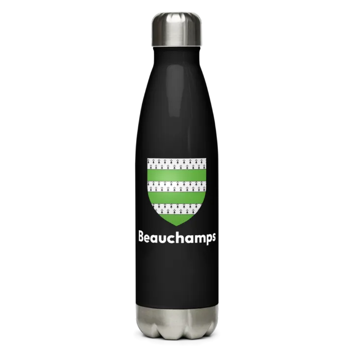 Gourde — Beauchamps