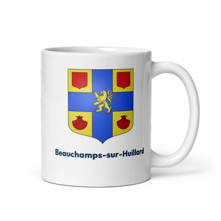 Souvenirs de Beauchamps-sur-Huillard