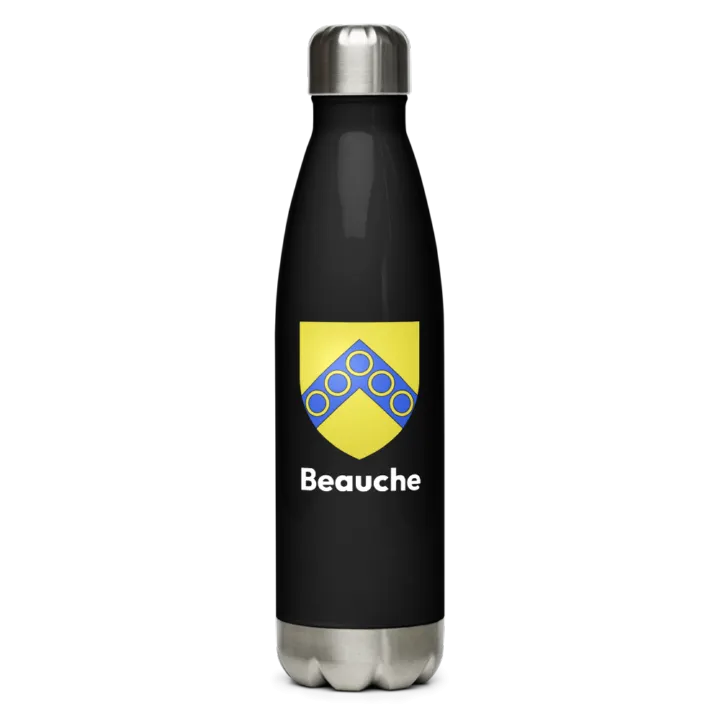 Gourde — Beauche