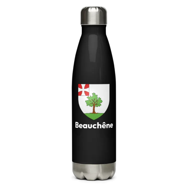 Gourde — Beauchêne