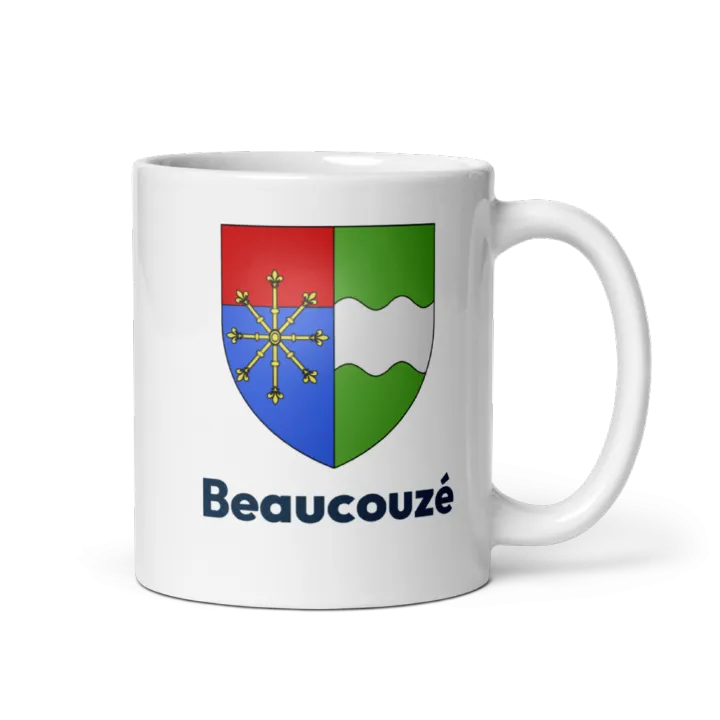 Souvenirs de Beaucouzé