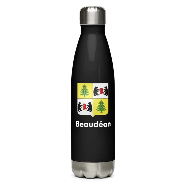 Gourde — Beaudéan