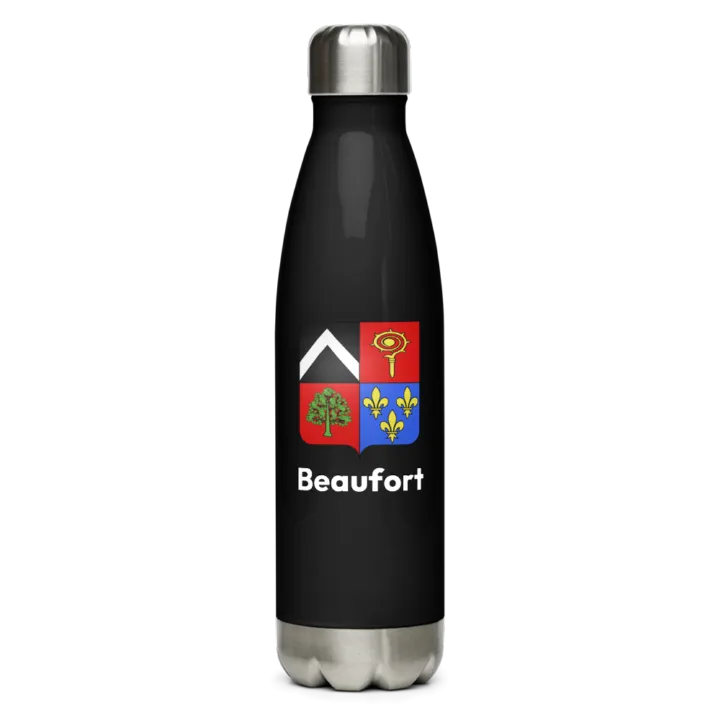 Gourde — Beaufort