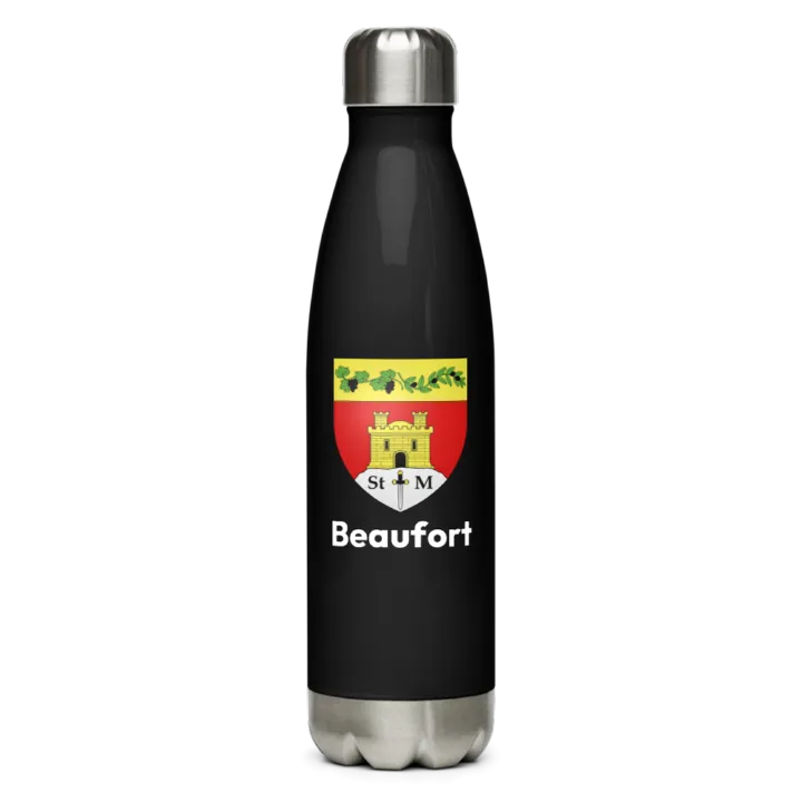 Gourde — Beaufort