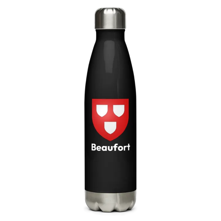 Gourde — Beaufort