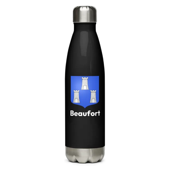 Gourde — Beaufort